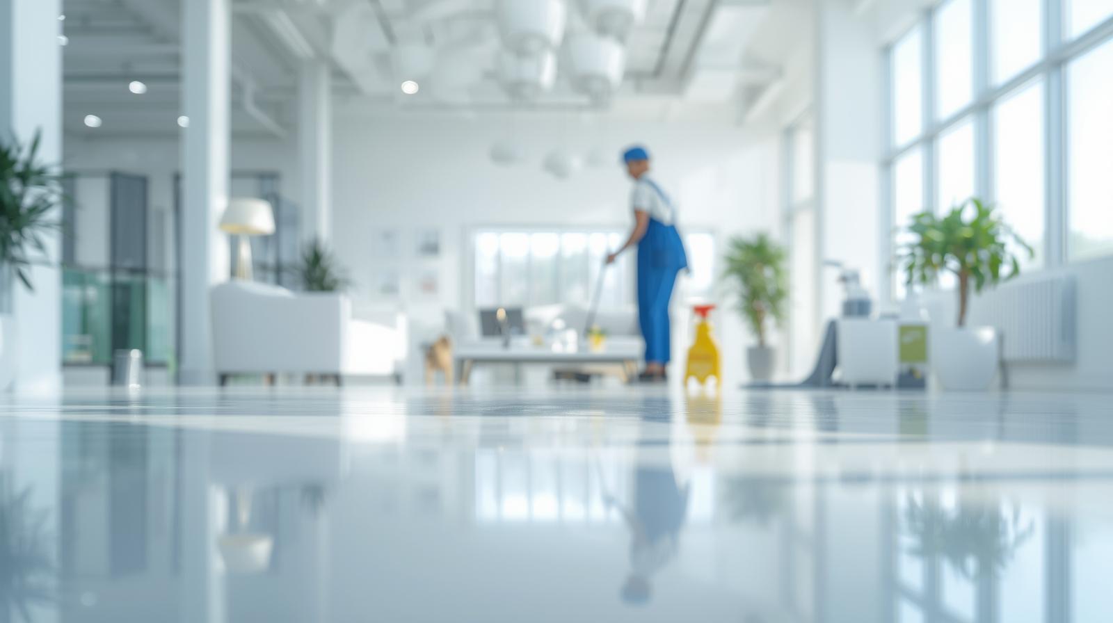 Cleaning in Chandrabani Road – Call - 9760422337